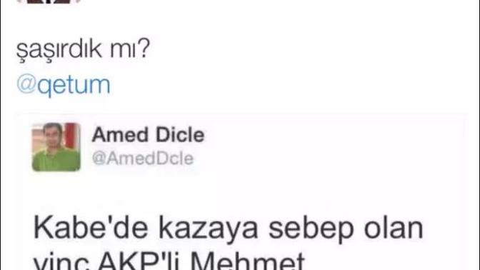 Naber bu güzel zihniyetin güzel insanları, ne düşünüyorsunuz?
