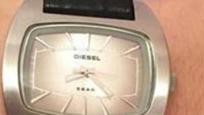 Bu diesel saat nasil?