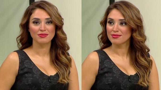 Kızlar şu saç rengi ne renk? Yani ışıltı falan ne var bu saçta?