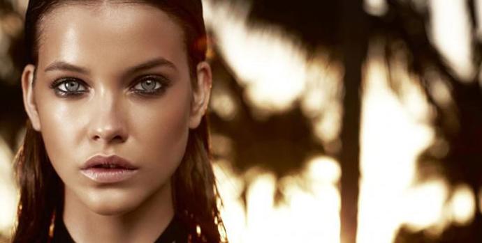Barbara Palvin neden bu kadar güzel?