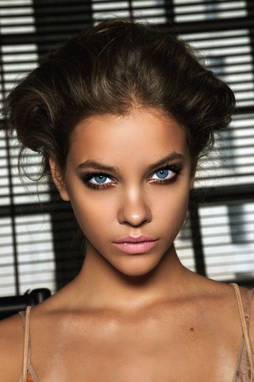 Barbara Palvin neden bu kadar güzel?