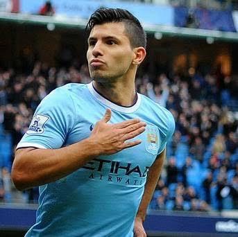 Kun Agüero mu Luis Suarez mi ?