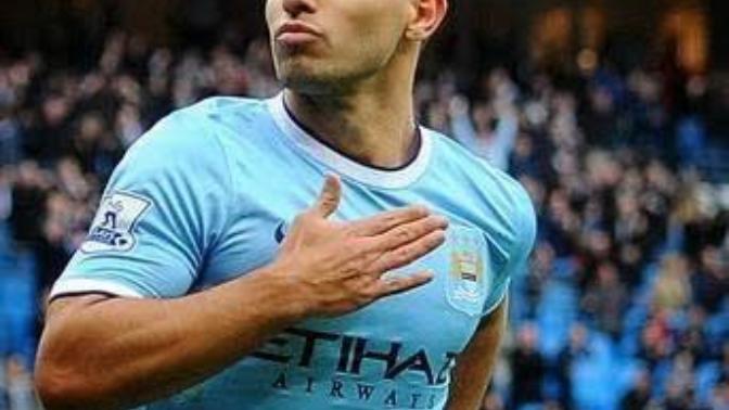 Kun Agüero mu Luis Suarez mi?