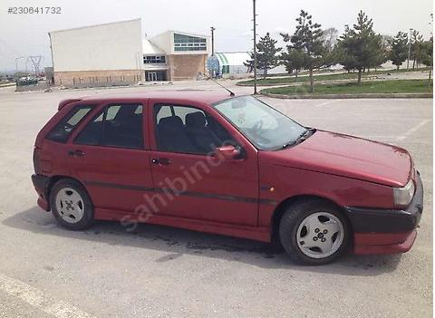 bu araba nasıl sizce tipo slx?