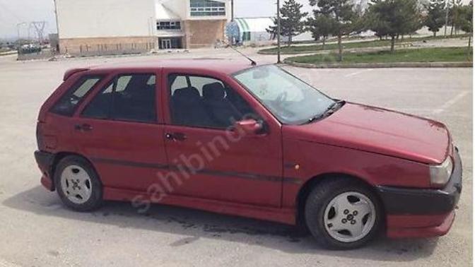 Bu araba nasıl sizce tipo slx?