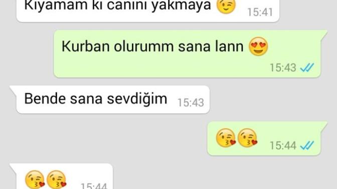 Sadece cinsellik amaçlı mı benimle ya 😞😞 ( Resimli ) ?