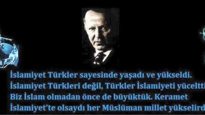 Hüseyin nihal atsız çok haklı bence sizcede öyle değil mi?