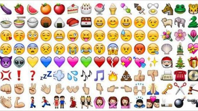 Whatsapp durumda resimdeki ortası sarı beş yapraklı mor cicek ne cicegidir anlamı nedir?