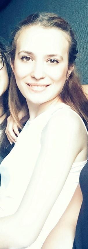 Yüz tipim ne sizce?
