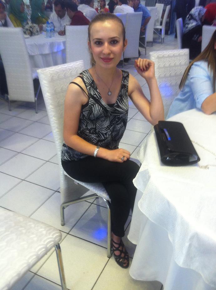 Yüz tipim ne sizce?