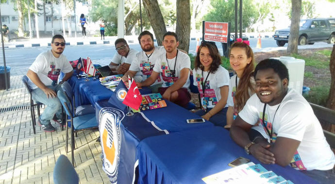 oryantasyon programları