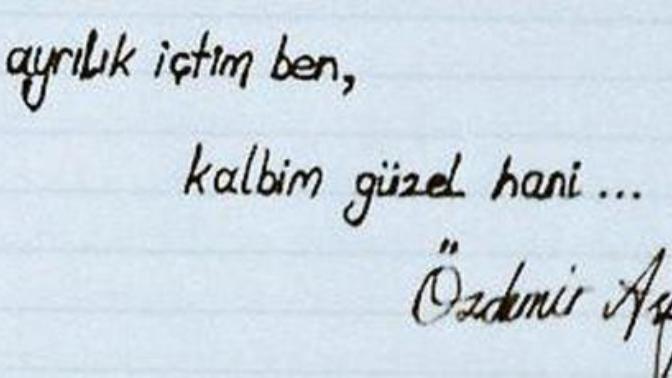 Eski sevgilinizin fotoğrafını saklar mısınız?
