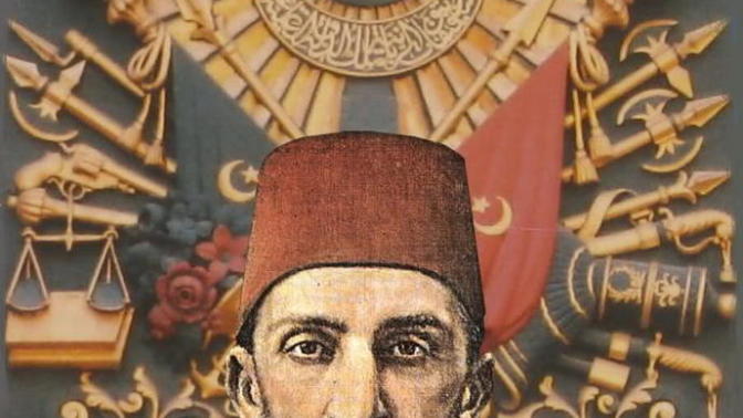 Nedir bu "Abdülhamid'in yalnızlığı" ?