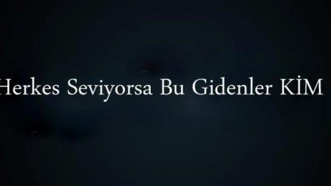 Gidene Kal Der Misin?
