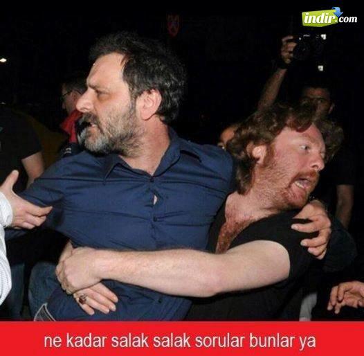 Nasil hapsiriyorsunuz?