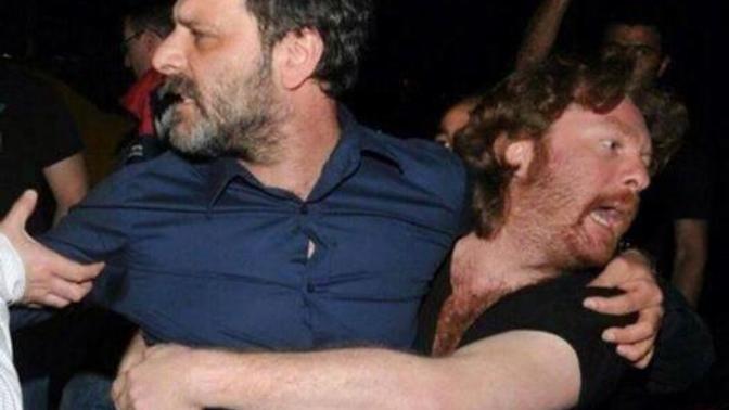Nasil hapsiriyorsunuz?