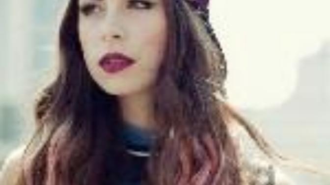 Lena Meyer-Landrut u tanıyan var mı gerçekten?