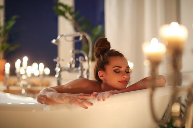 Gece 12 den sonra duşa girilir mi?