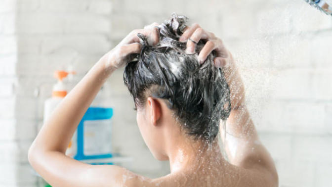 Gece 12'den sonra banyo yapılır mı?
