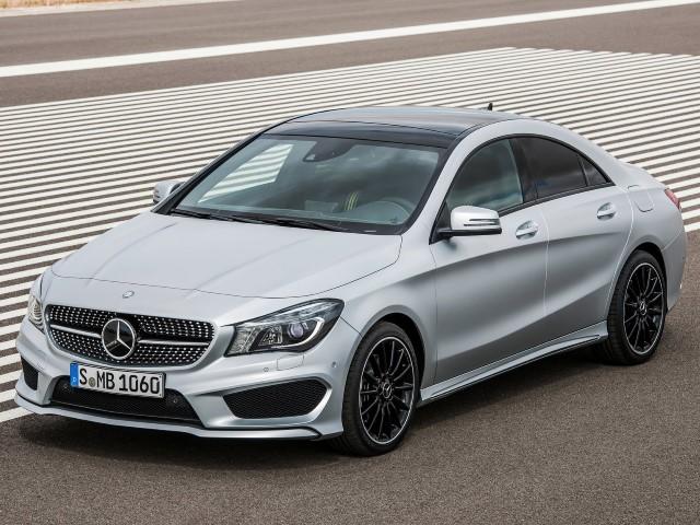 Mercedes C180 Hangi Renk Almalıyım?