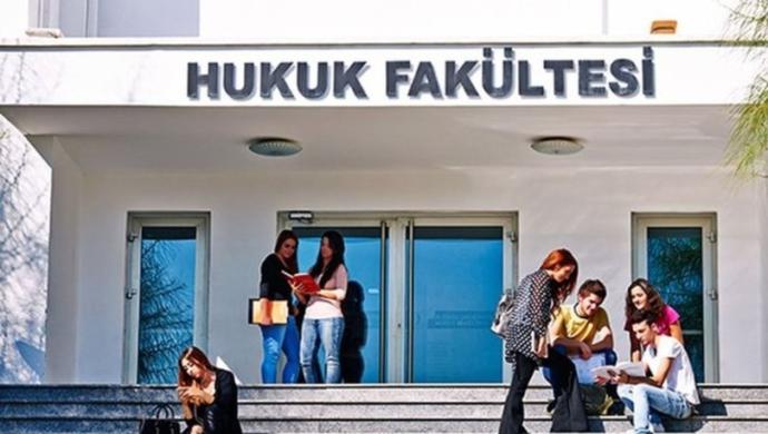 hukuk tercih etmek