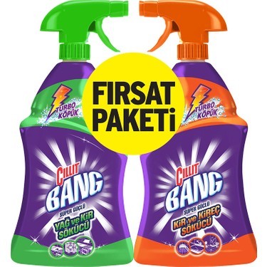 En iyi banyo temizlik ürünleri
