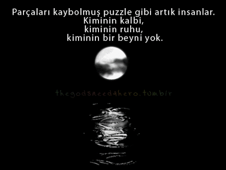 İnsanlardaki en büyük eksiklik ne sizce?