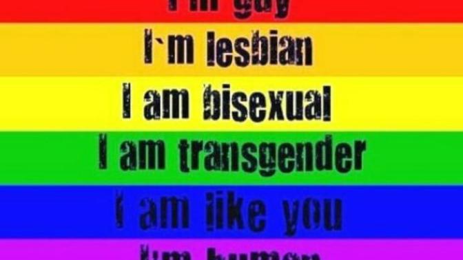 Lgbt nin açılımı ve birbirinden farkları nelerdir?