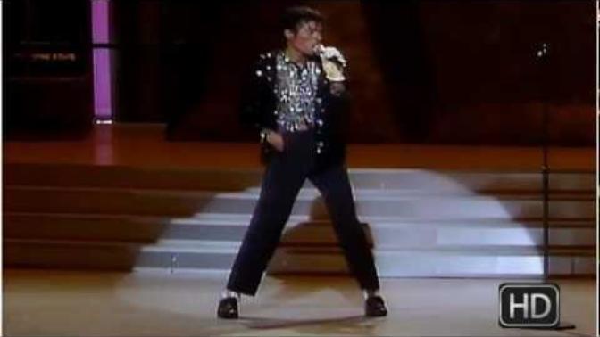 Michael jackson un populer şarkısı billie jean in perde arkasını biliyormuydunuz?