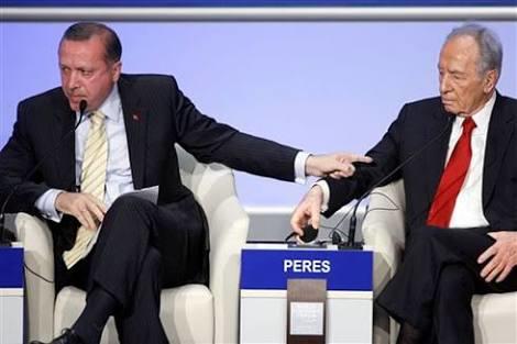 Recep Tayyip Erdoğan nasıl biridir? ( Resimli )?