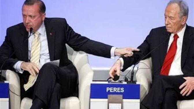Recep Tayyip Erdoğan nasıl biridir? ( Resimli )?