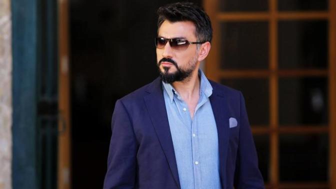 Sizce bu adam yakışıklı mı? (resimli)?
