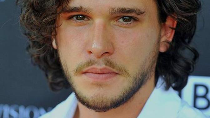 Kit Harington (Jon Snow) Sizce Nasıl?