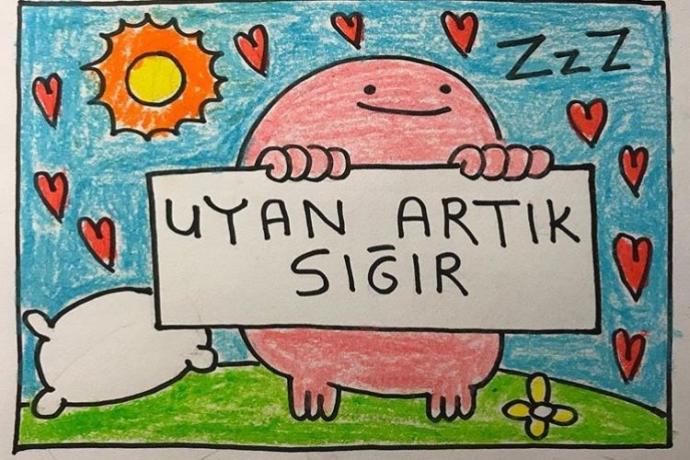 Bir erkeğe atılacak günaydın mesajı nasıl olmalıdır?