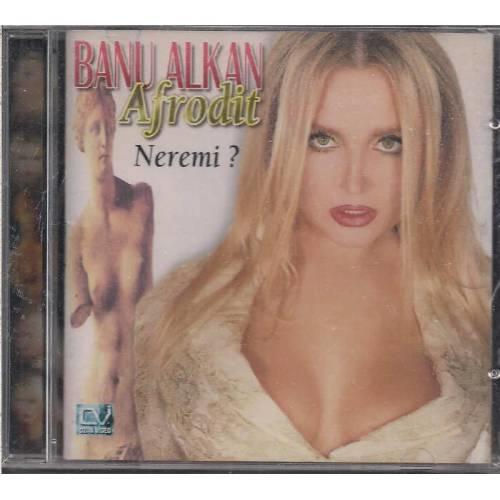 banu alkan albümü nereden bulabilirim ?