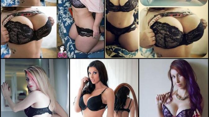 Minyon kızlar mı uzun kızlar mı daha seksi?
