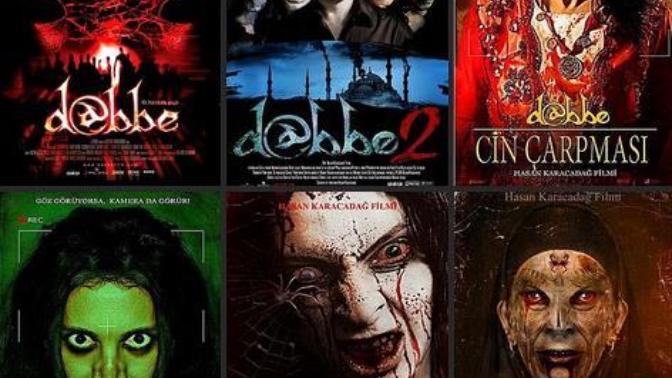 Dabbe serisinin kaçını izlediniz? Son filmi olan Dabbe6 ya gitmeyi düşünüyor musunuz? resimli ?
