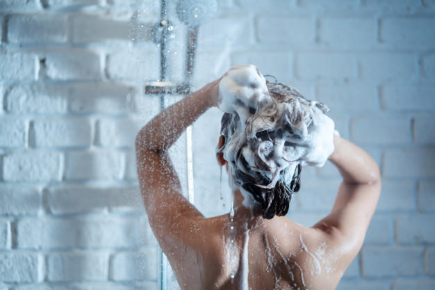 kerahat vaktinde banyo yapılır mı?