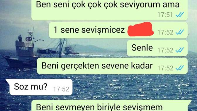 Zor kız bana işkence çektiriyor Detay RESİMLİ?