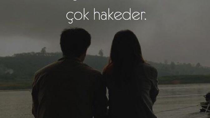 Bazıları unutulmayı sevilmekten daha çok hakeder?