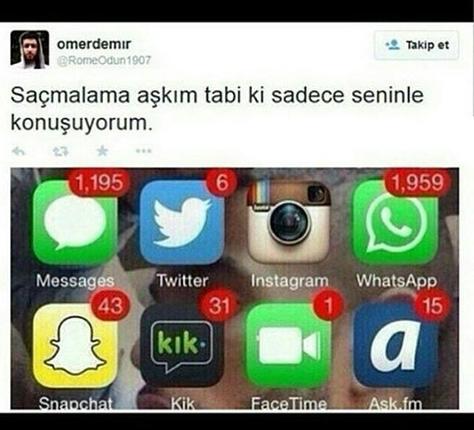 Boyle  bir  durumla karşılaşan  var mi ?