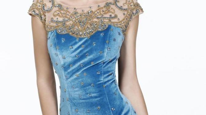 Sherri Hill neden  Ankara  da yok? (resimli)?