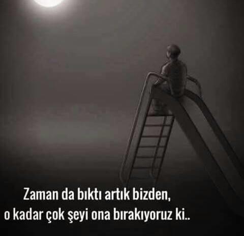 Sizce herşeyi zamana bırakmak doğrumudur?