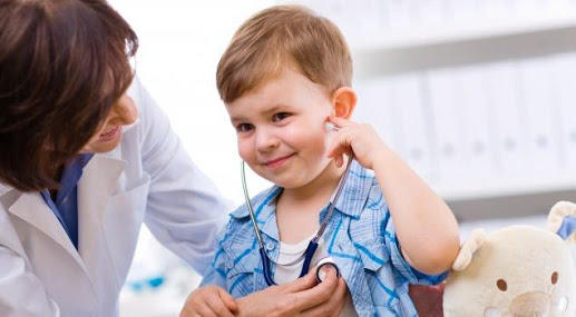Çocuk doktorluğu sizce nasıl bir meslek?