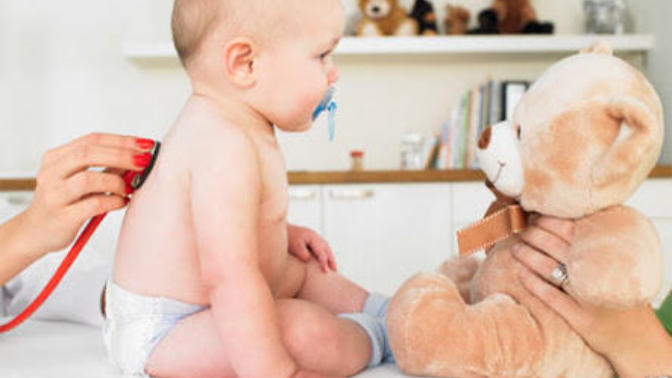 Çocuk doktorluğu sizce nasıl bir meslek?