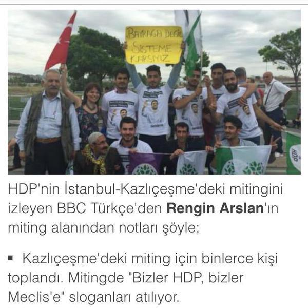 Türk bayrağını yere atanların HDP'ye hain, terörist demesi ne kadar inandırıcı?