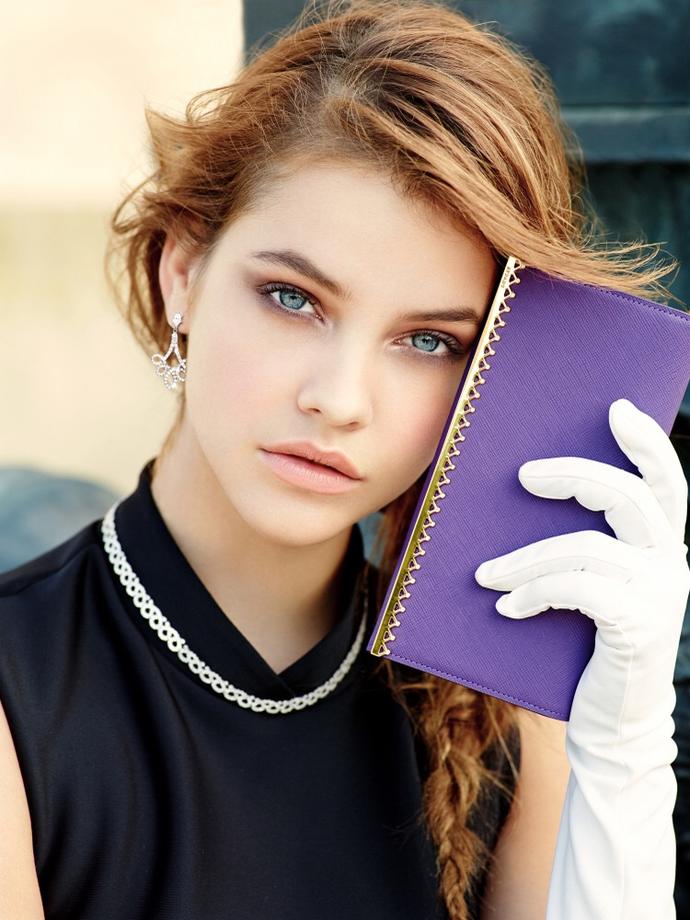 Barbara palvin mi candice swanopoel mi?