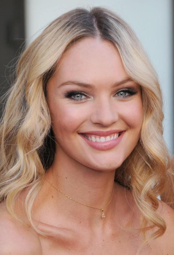 Barbara palvin mi candice swanopoel mi?