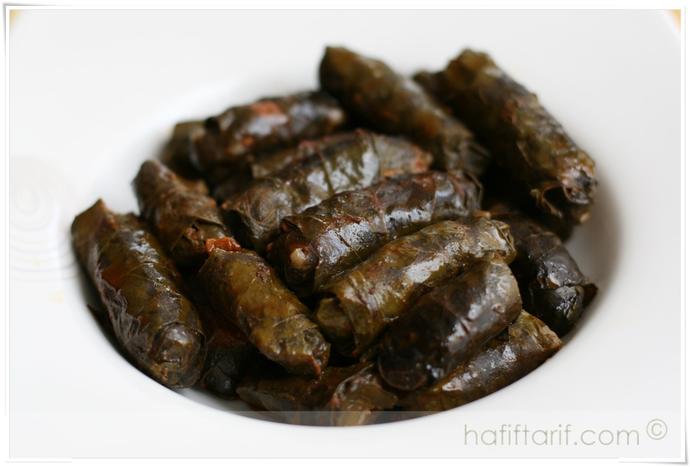 Kıymalı yaprak sarma seven erkekler hakkında ne düşünüyorsunuz ? (ANKET 1) ?