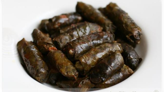 Kıymalı yaprak sarma seven erkekler hakkında ne düşünüyorsunuz? (ANKET 1) ?